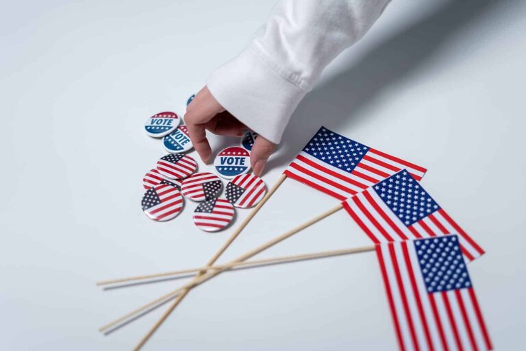 2026 Midterm Ballot Menominee County