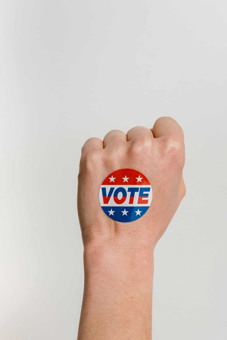 Print a Cheat Sheet for Menominee County 2026 Midterm Election